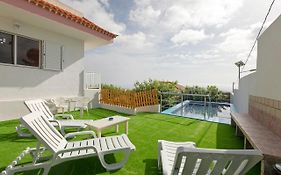 Clemente House Private Pool